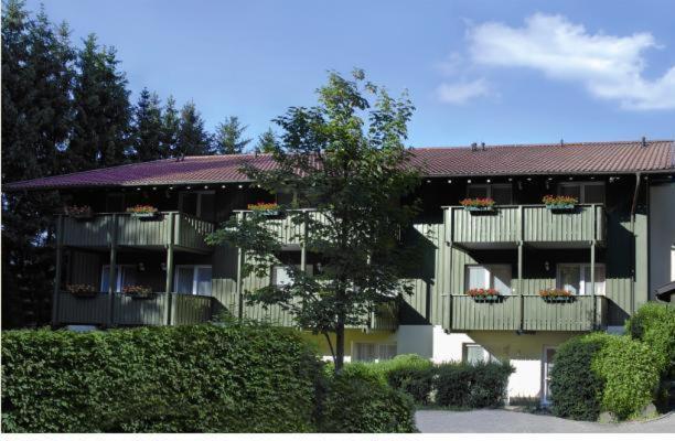 Jagdhotel Christopherhof Grafenwiesen Exteriör bild