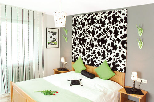 Jagdhotel Christopherhof Grafenwiesen Exteriör bild